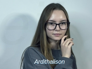 Ardithalison