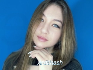 Ardithash