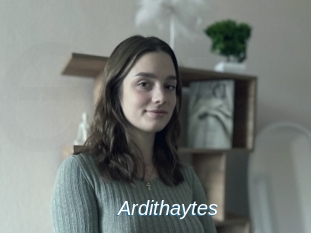 Ardithaytes