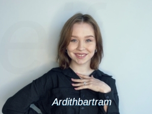 Ardithbartram