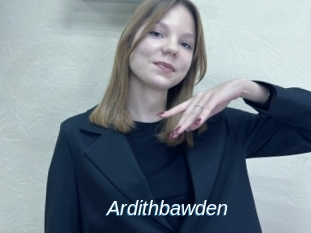 Ardithbawden
