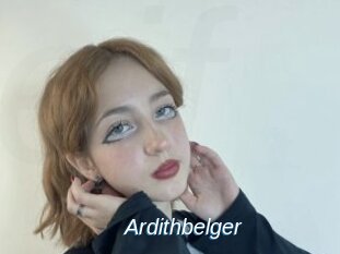 Ardithbelger