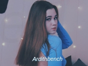 Ardithbench