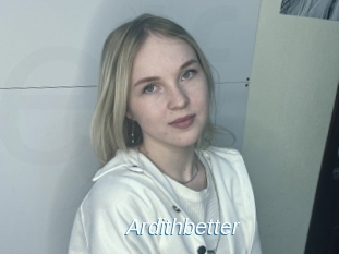 Ardithbetter