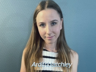 Ardithblatchley