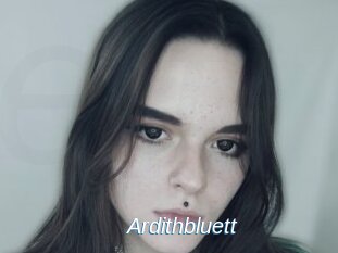 Ardithbluett