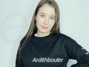 Ardithbouler