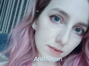 Ardithbown