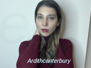 Ardithcanterbury