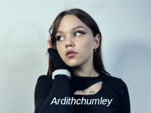 Ardithchumley