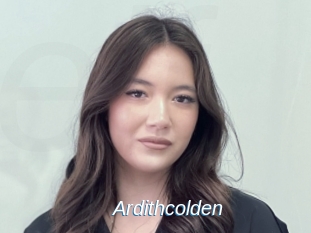 Ardithcolden