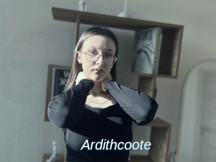 Ardithcoote