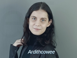 Ardithcowee