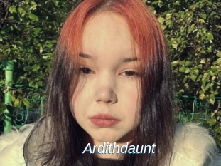 Ardithdaunt