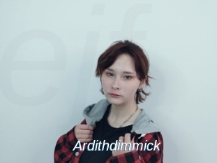 Ardithdimmick