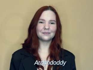 Ardithdoddy