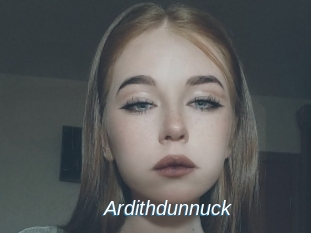 Ardithdunnuck