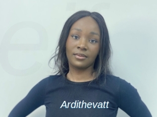 ardithevatt Ejaculations Féminines