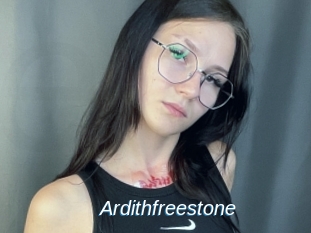 Ardithfreestone