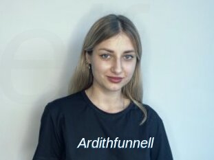 Ardithfunnell