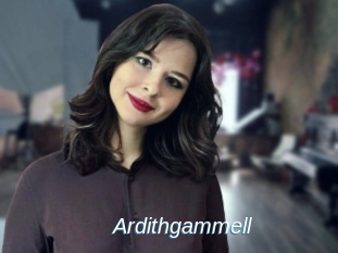 Ardithgammell