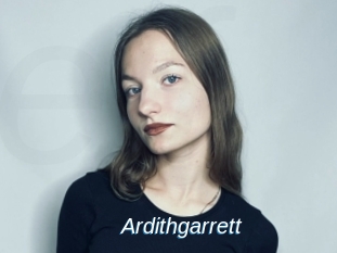 Ardithgarrett