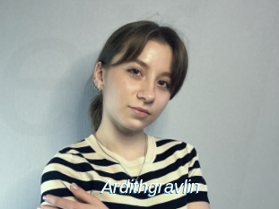 Ardithgravlin