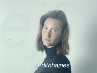 Ardithhaines