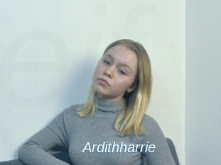 ardithharrie Ejaculations Féminines