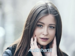 ardithhartill Ejaculations Féminines