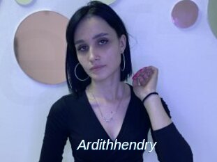 Ardithhendry