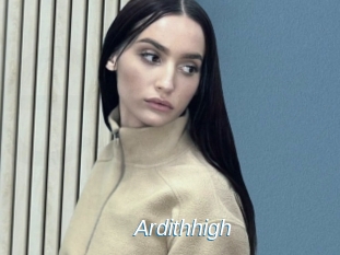 Ardithhigh