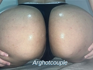 Arghotcouple