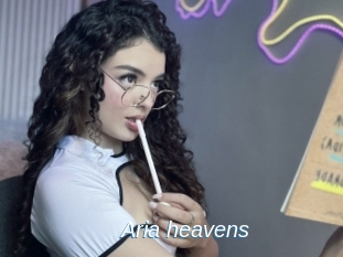 Aria_heavens