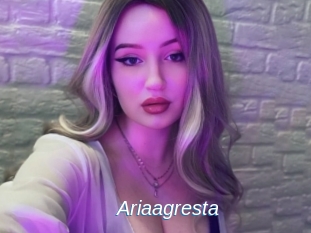 Ariaagresta