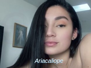 Ariacaliope