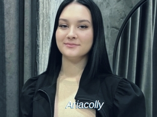 Ariacolly