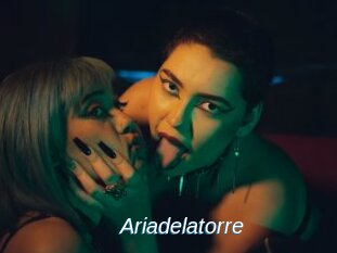 Ariadelatorre