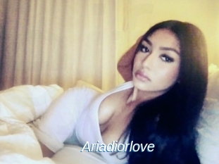 Ariadiorlove