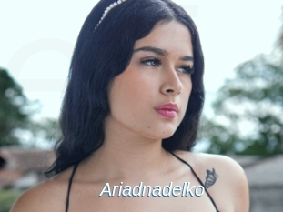 Ariadnadelko