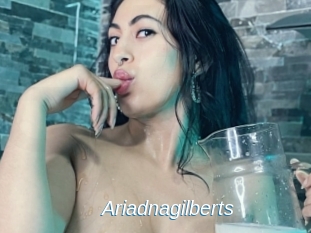 Ariadnagilberts
