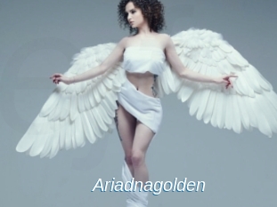 Ariadnagolden