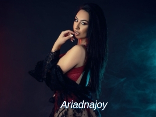 Ariadnajoy