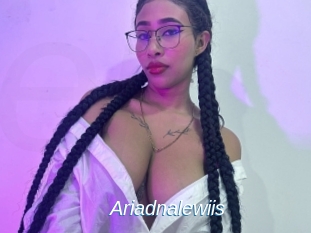 Ariadnalewiis
