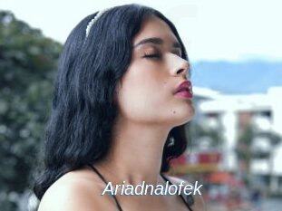 Ariadnalofek
