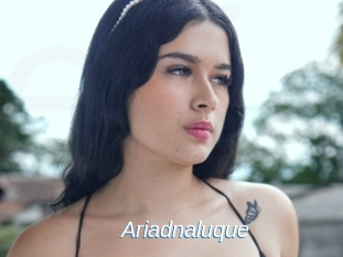 Ariadnaluque