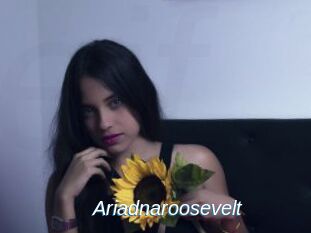 Ariadnaroosevelt