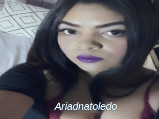 Ariadnatoledo