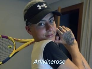 Ariadnerose