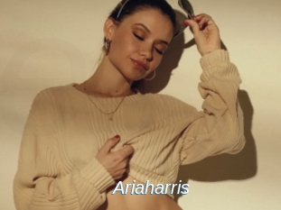 Ariaharris